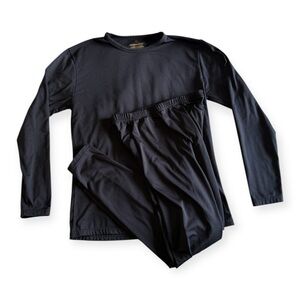 Men’s Thermal 2pc. Set Size S